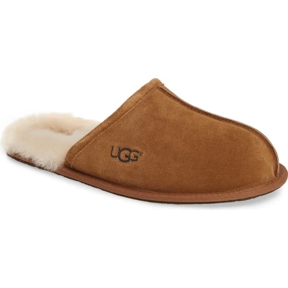UGG Other - Uggs Mens Scuff Slipper